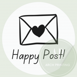 Happy Post Bundle