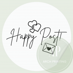 Happy Post Bundle