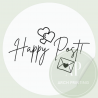 Happy Post Bundle
