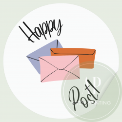 Happy Post Bundle