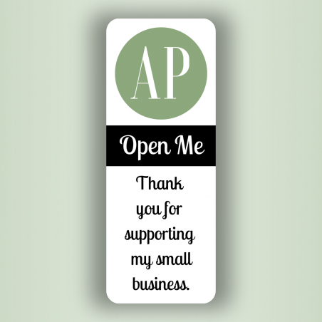 Personalised Box Seals (14)