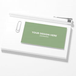 Business Card Design