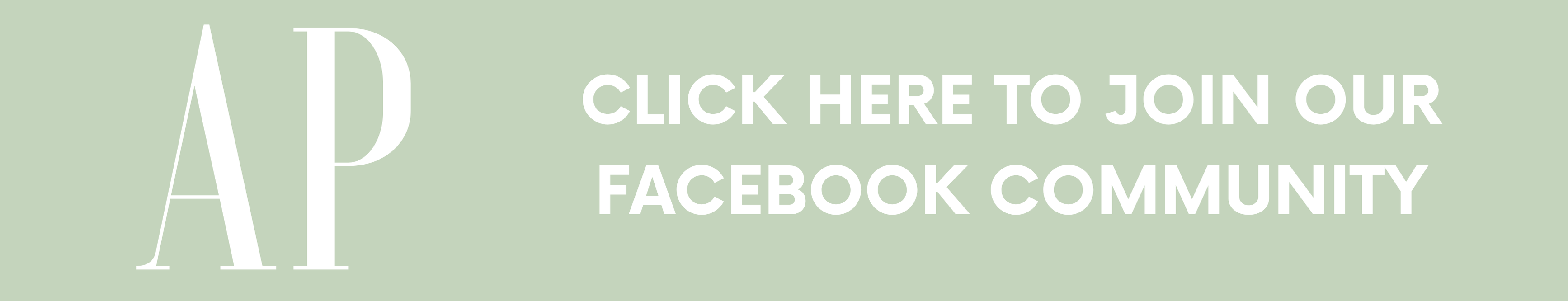 Arch Printing's Facebook Community