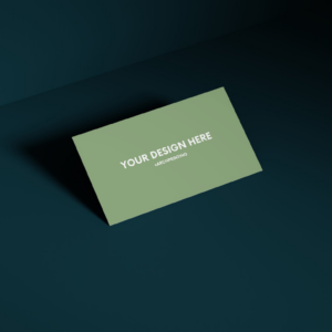 Business Cards