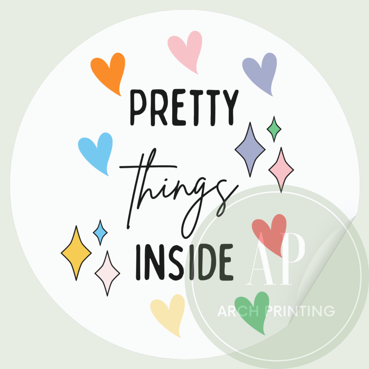 Happy Post Bundle